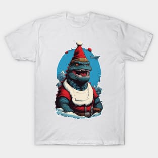 Godzilla T-Shirt